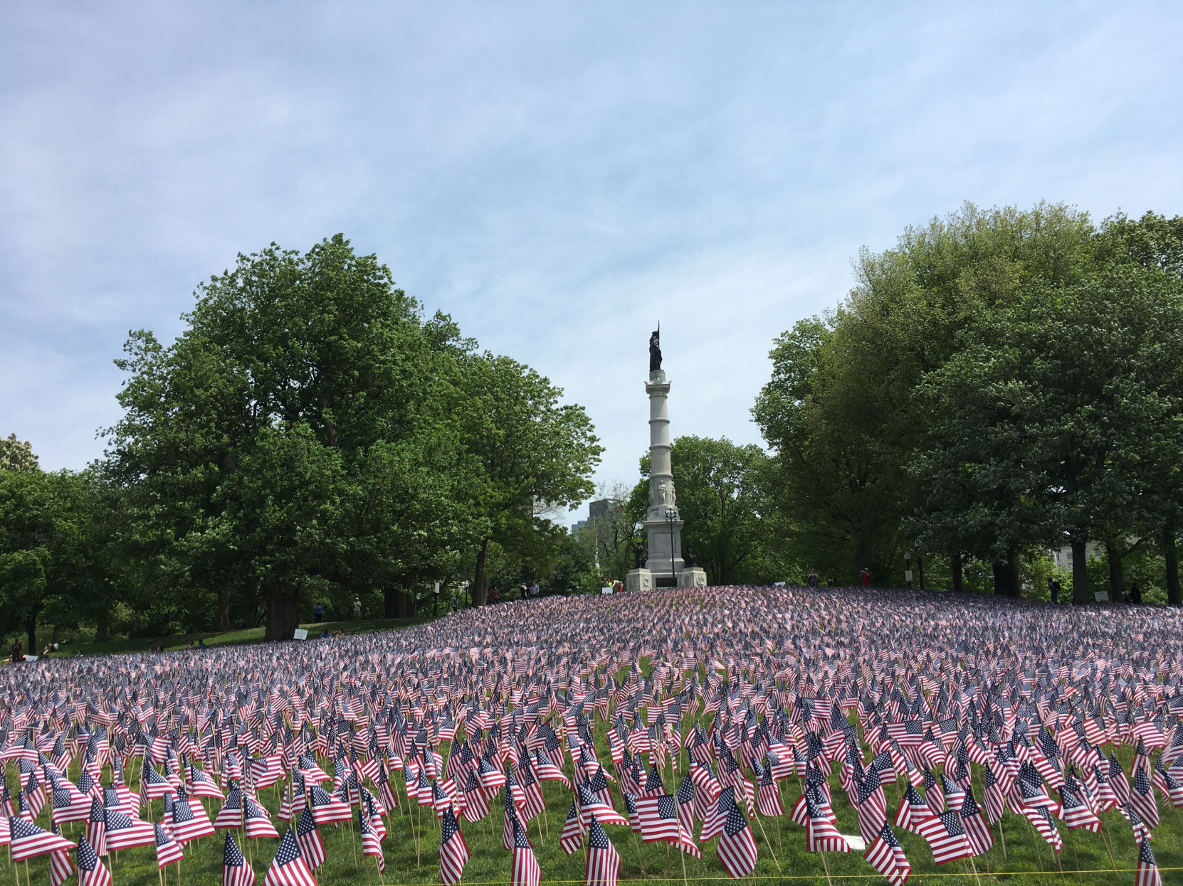 Boston Common